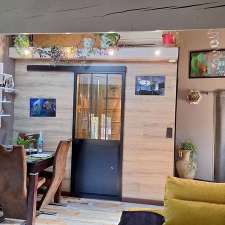 Vacance Et Cure Dans Duplex 80 M2 A Ceret 66400 Екстер'єр фото