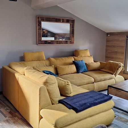 Vacance Et Cure Dans Duplex 80 M2 A Ceret 66400 Екстер'єр фото