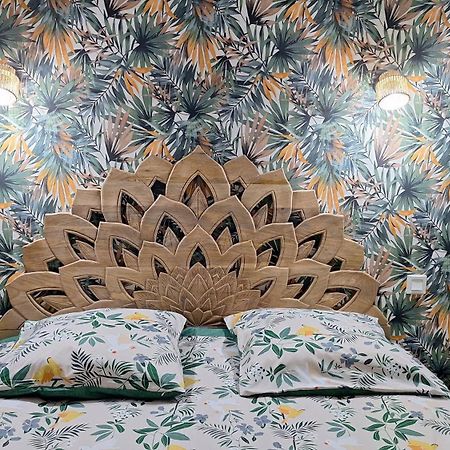 Vacance Et Cure Dans Duplex 80 M2 A Ceret 66400 Екстер'єр фото