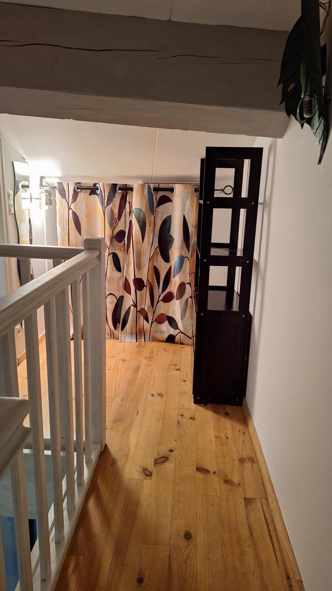 Vacance Et Cure Dans Duplex 80 M2 A Ceret 66400 Екстер'єр фото