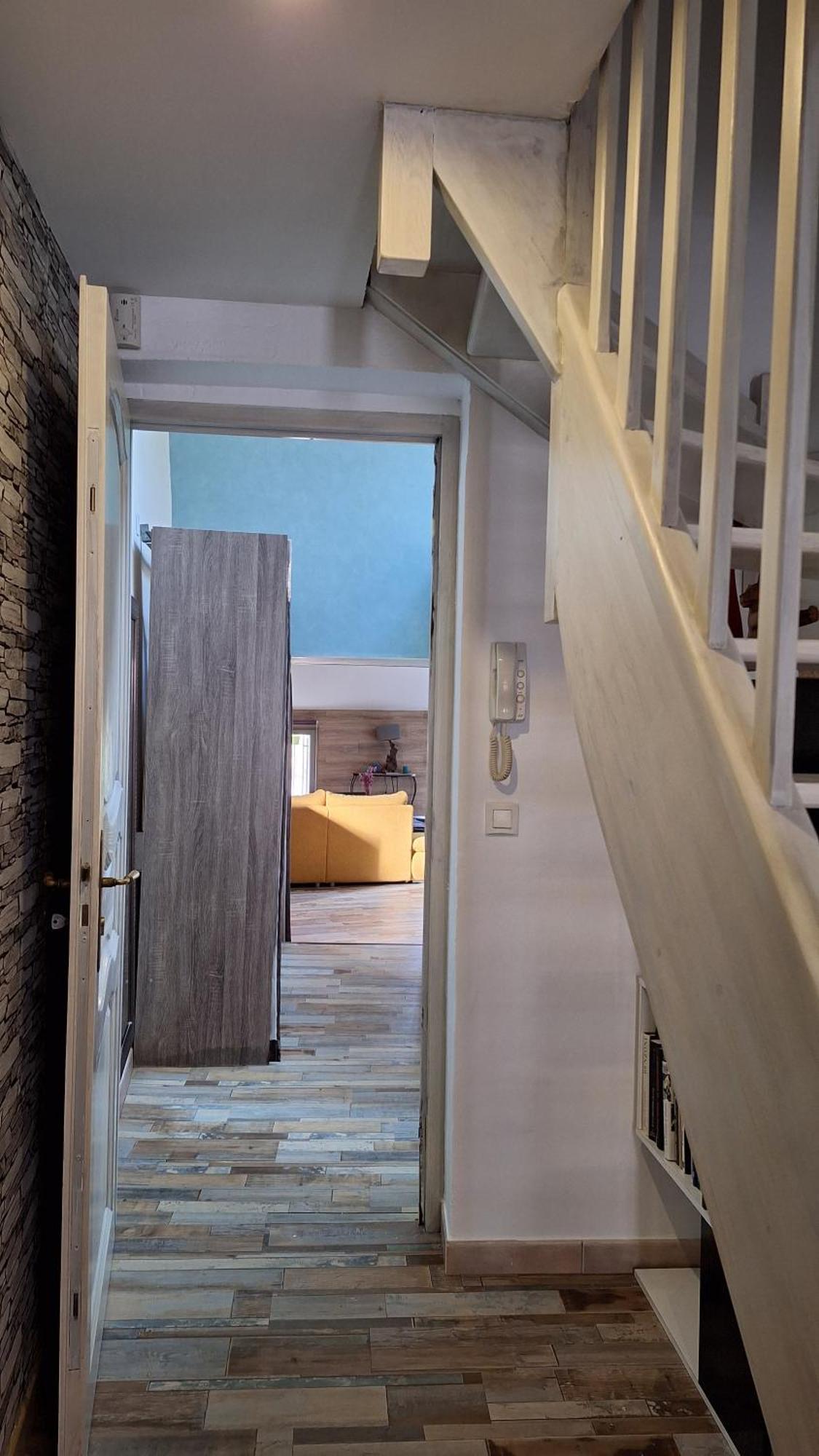 Vacance Et Cure Dans Duplex 80 M2 A Ceret 66400 Екстер'єр фото