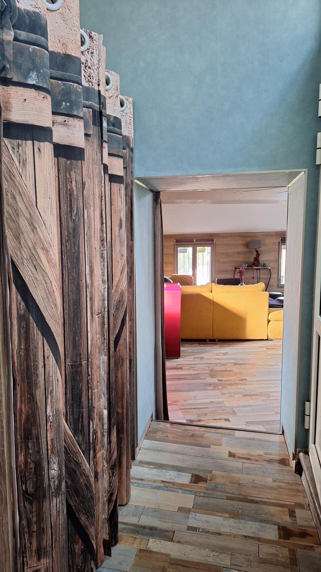 Vacance Et Cure Dans Duplex 80 M2 A Ceret 66400 Екстер'єр фото