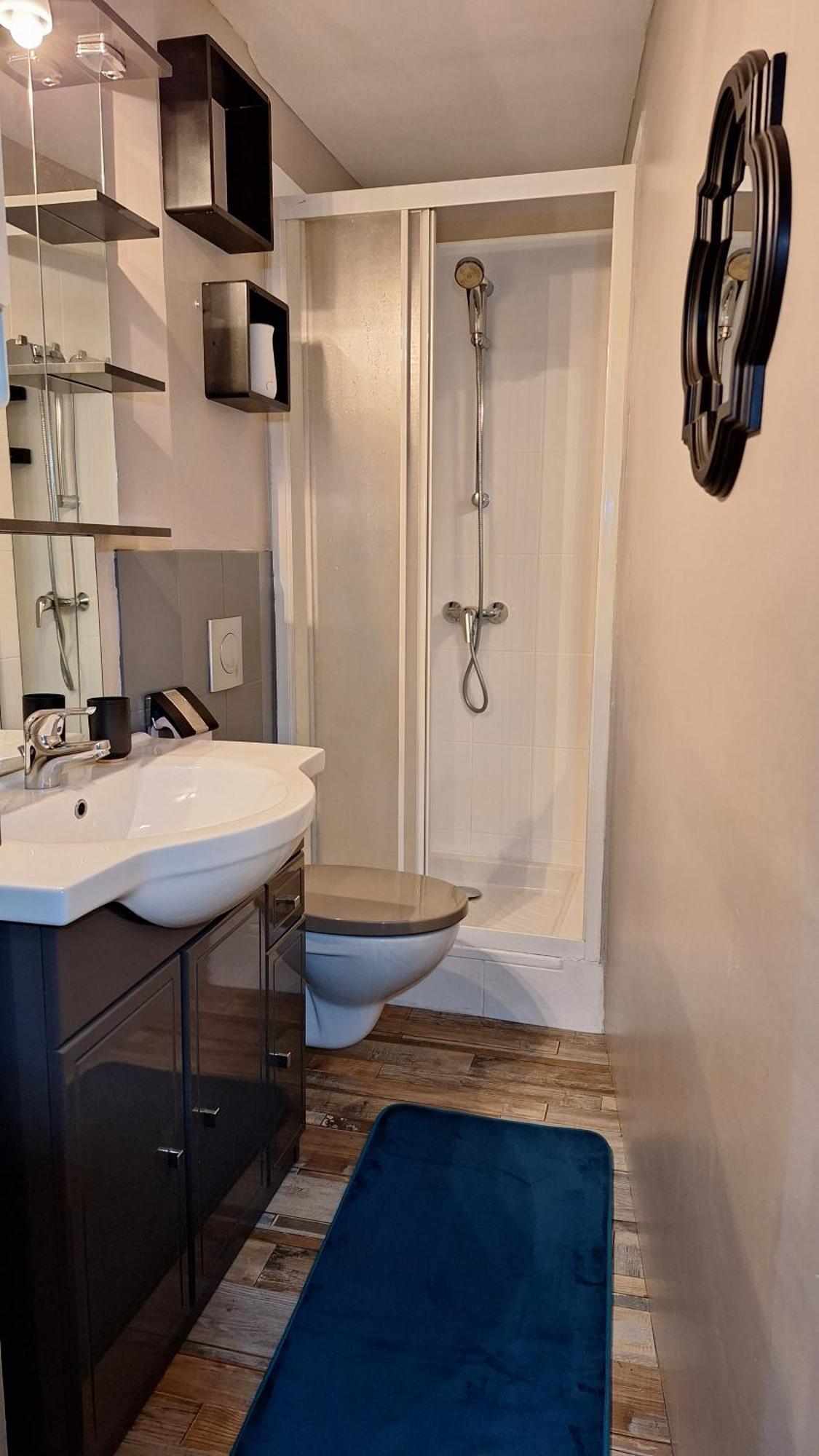Vacance Et Cure Dans Duplex 80 M2 A Ceret 66400 Екстер'єр фото