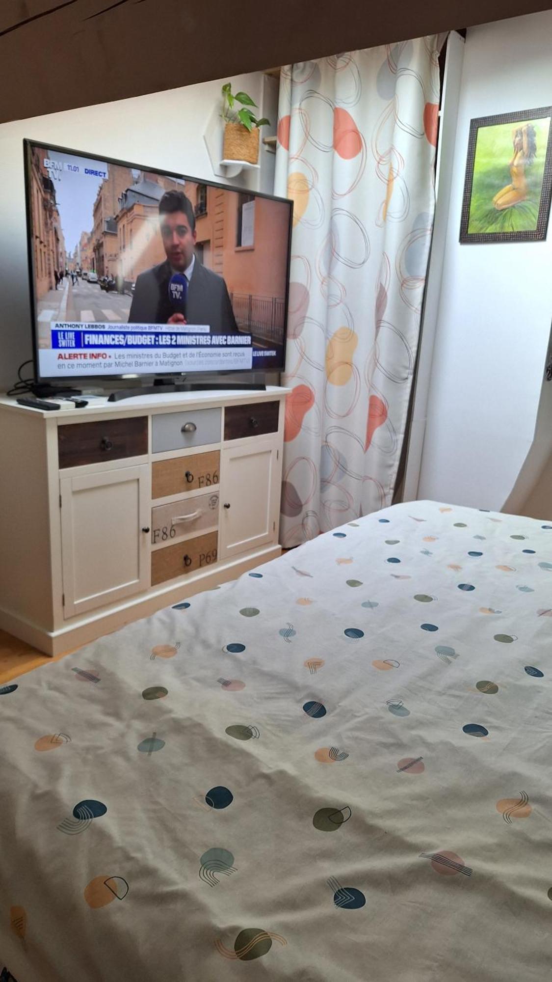 Vacance Et Cure Dans Duplex 80 M2 A Ceret 66400 Екстер'єр фото