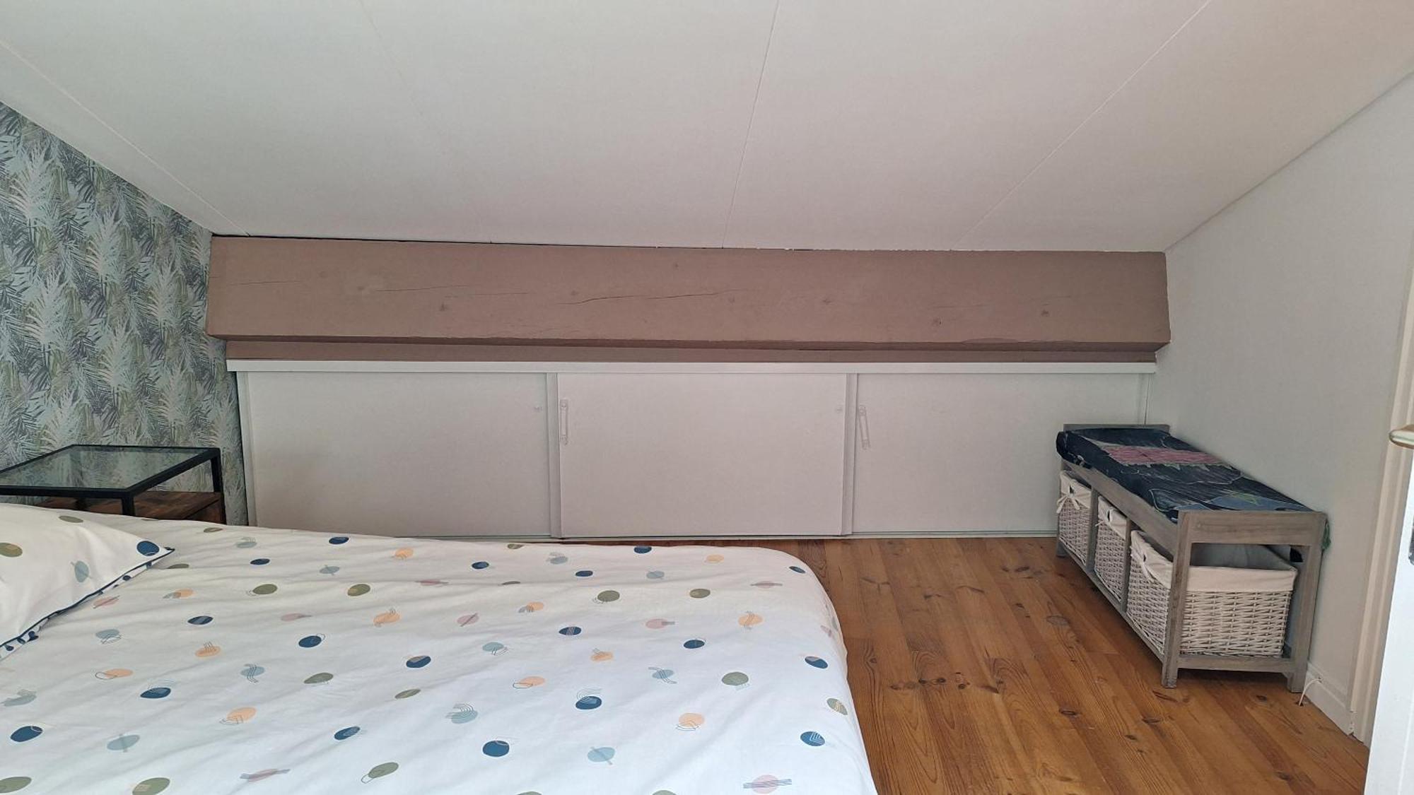 Vacance Et Cure Dans Duplex 80 M2 A Ceret 66400 Екстер'єр фото