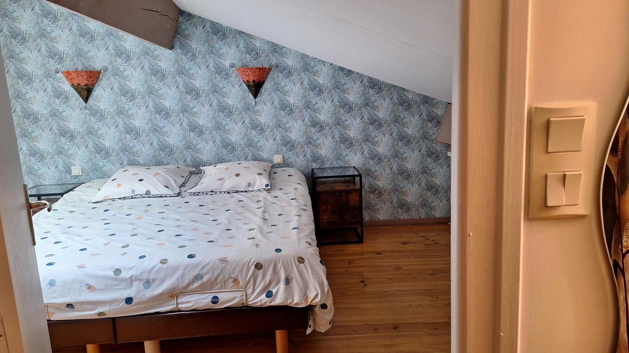 Vacance Et Cure Dans Duplex 80 M2 A Ceret 66400 Екстер'єр фото